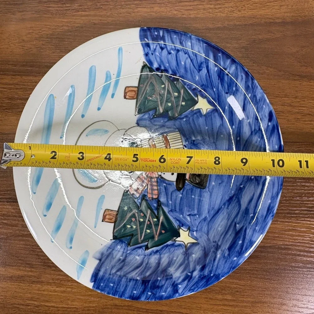 Tabletops Unlimited add festive